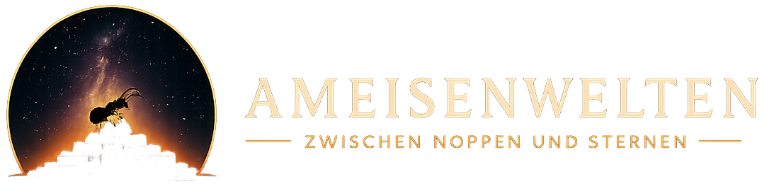 Ameisenwelten.net