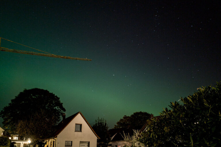 Polarlicht