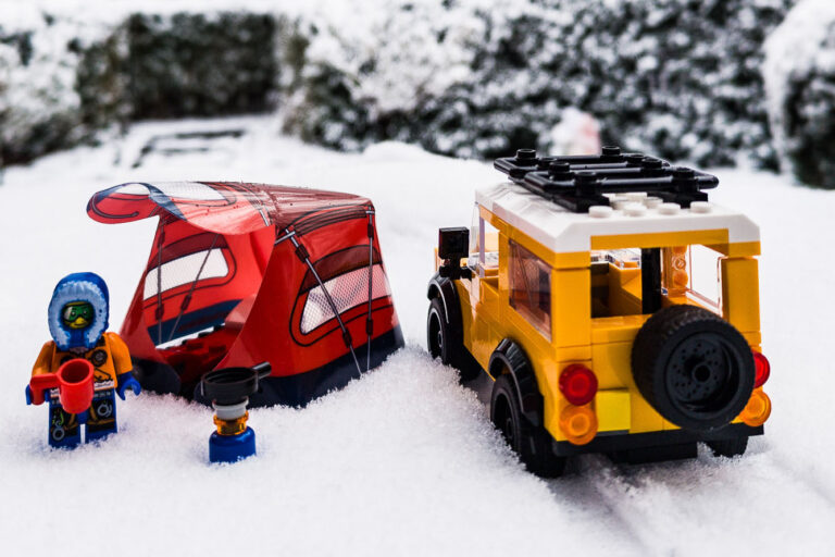 Winter-Wunderland